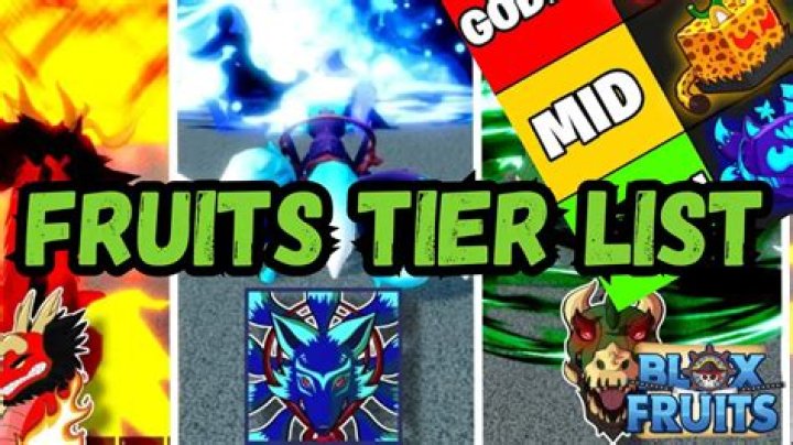 How Rare is Jitte in Blox Fruits?