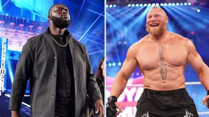 How Tall is Brock Lesnar? Unveiling the Height of a Wrestling Icon