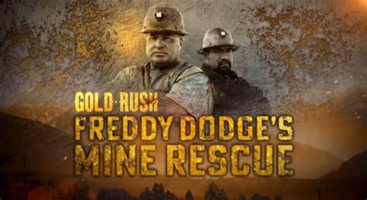 How Tall Is Freddy Dodge? Unveiling the Gold Rush Star's Height and Life
