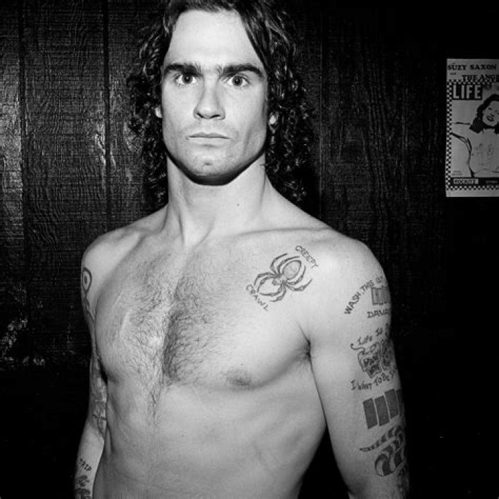 How Tall is Henry Rollins? Discovering the Height of the Iconic Musician and Actor