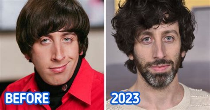 How Tall is Howard Wolowitz? Unveiling the Height of the Iconic Character from The Big Bang Theory