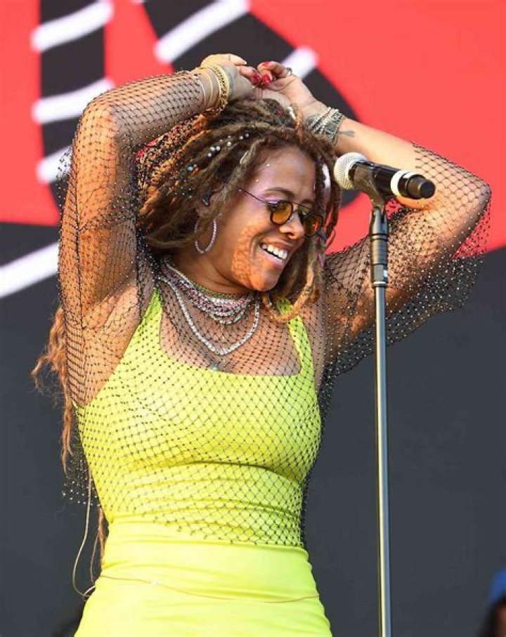 How Tall Is Kelis? Exploring the Height of the Iconic Singer