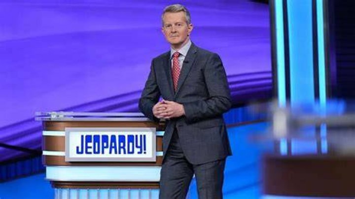 How Tall is Ken Jennings? Unveiling the Height of the Jeopardy! Champion