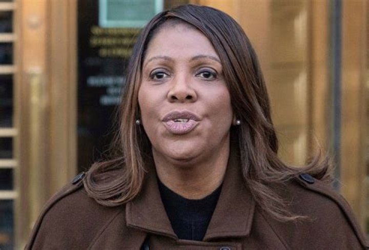 How Tall is Letitia James? A Comprehensive Look at the New York Attorney General