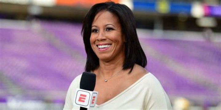How Tall is Lisa Salters? Unveiling the Height and Life of the Renowned ESPN Journalist