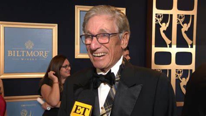 How Tall is Maury Povich? Exploring the Height of the TV Icon
