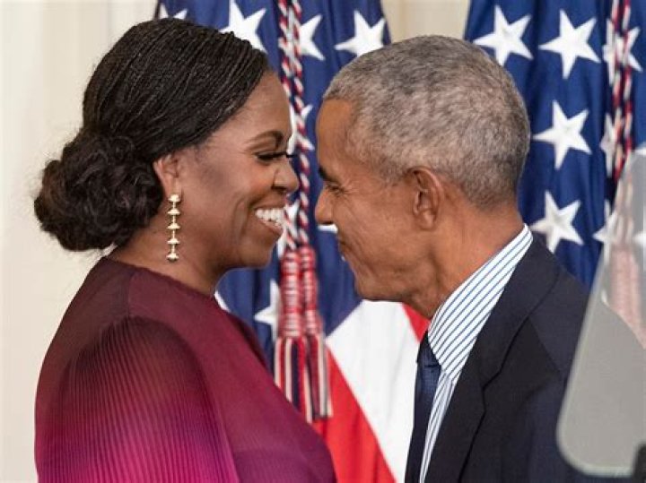 How Tall is Michelle Obama? Discovering the Height of the Former First Lady
