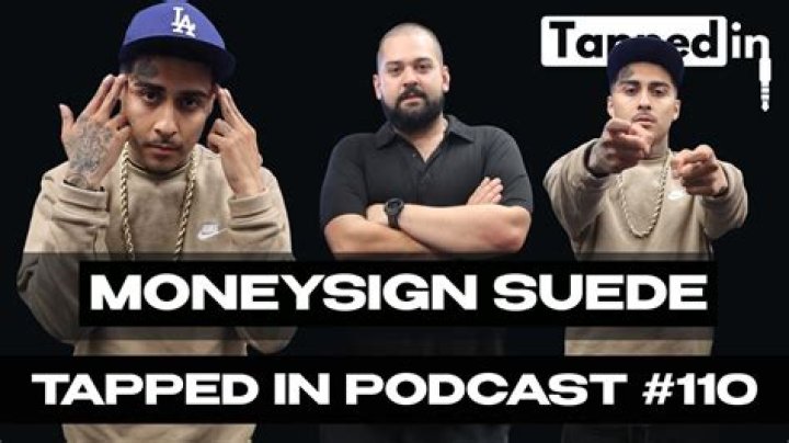 How Tall Is MoneySign Suede? Unveiling the Facts