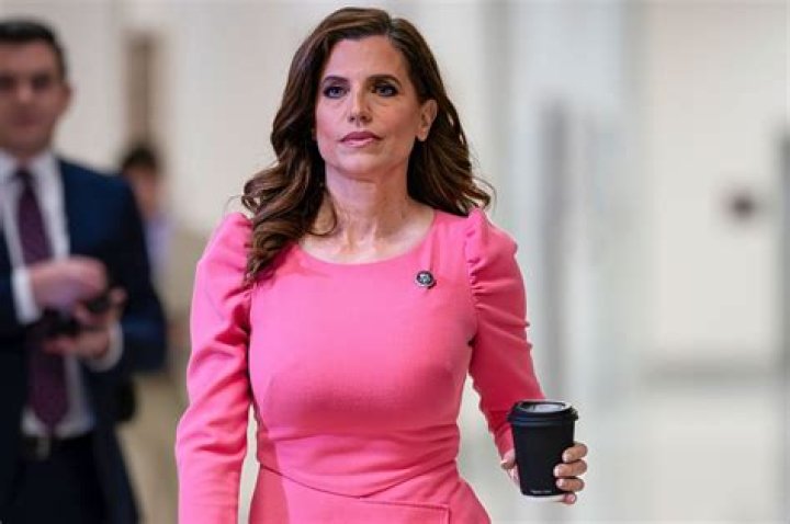 How Tall is Nancy Mace? A Comprehensive Look at the Life and Career of Congresswoman Nancy Mace