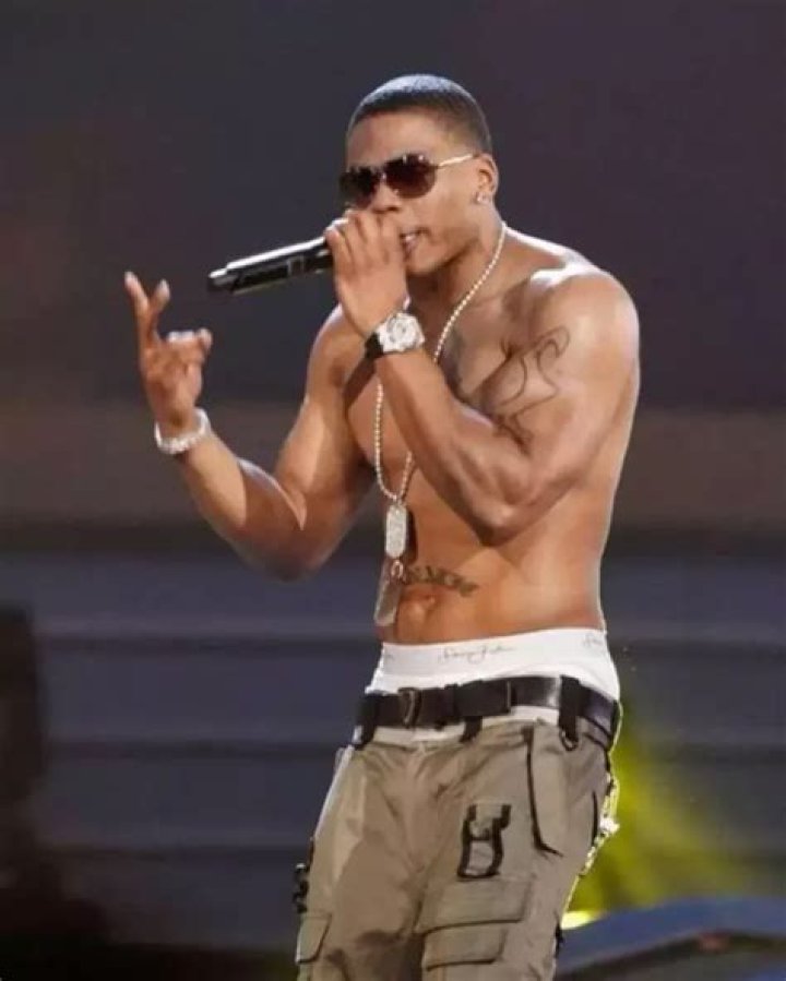 How Tall is Nelly? Exploring the Height of the Famous Rapper