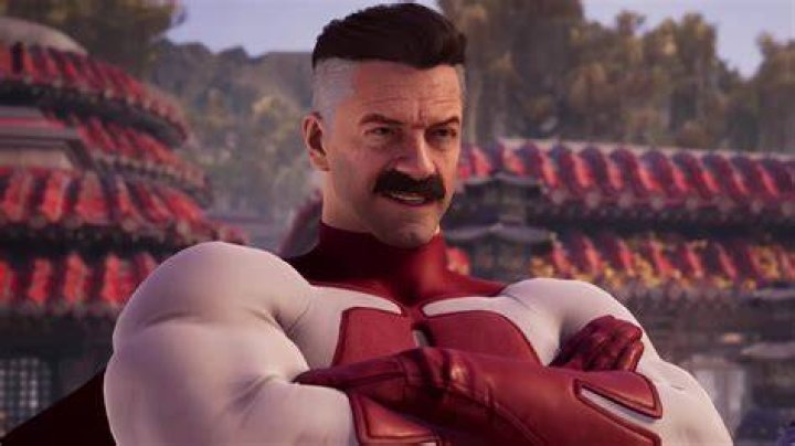 How Tall is Omni-Man? Discovering the Heights of the Iconic Character