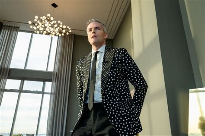 How Tall is Ryan Serhant? Unveiling the Height of the Real Estate Mogul