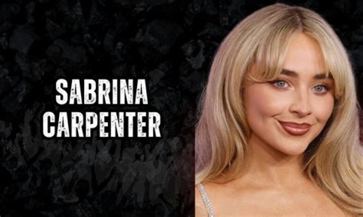 How Tall is Sabrina Carpenter in CM? Discovering the Height of the Rising Star