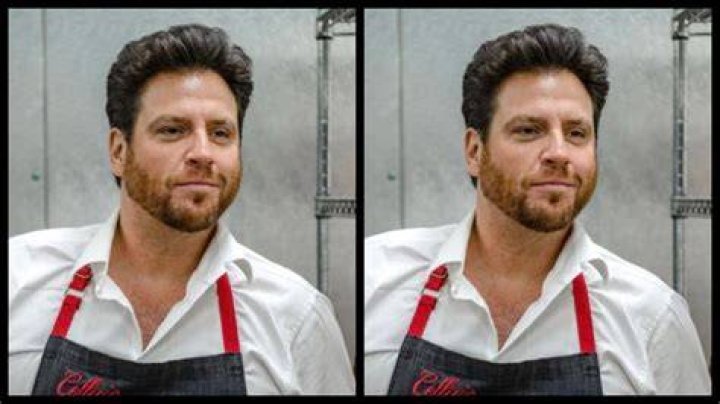 How Tall Is Scott Conant? Unveiling the Height of the Celebrity Chef