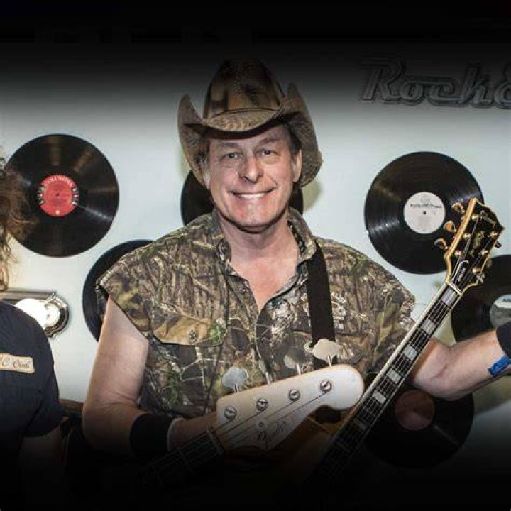 How Tall is Ted Nugent? Exploring the Iconic Rocker's Life and Height