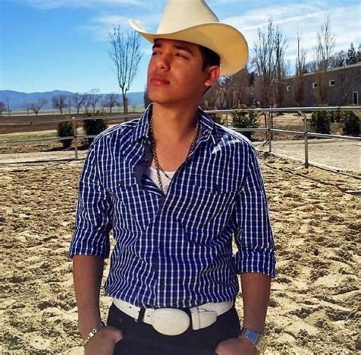 How Tall Was Ariel Camacho? Exploring the Life and Legacy of a Regional Mexican Music Icon