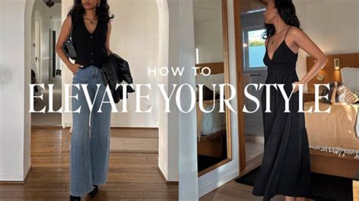 How to Achieve a Clothsoff Look | Discover the Style and Elevate Your Wardrobe