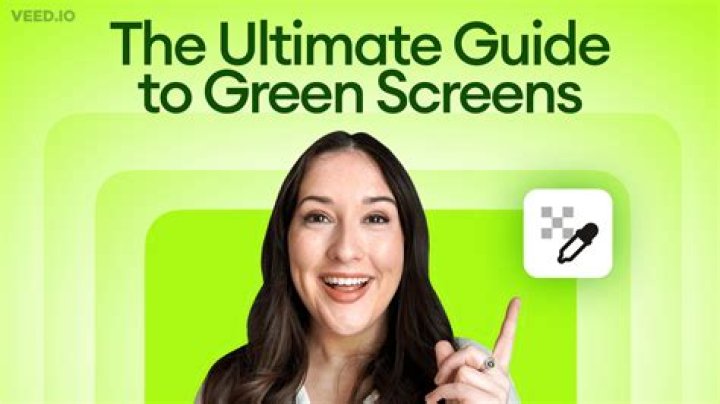 How to Add Green Screen Characters in Twitch: A Comprehensive Guide