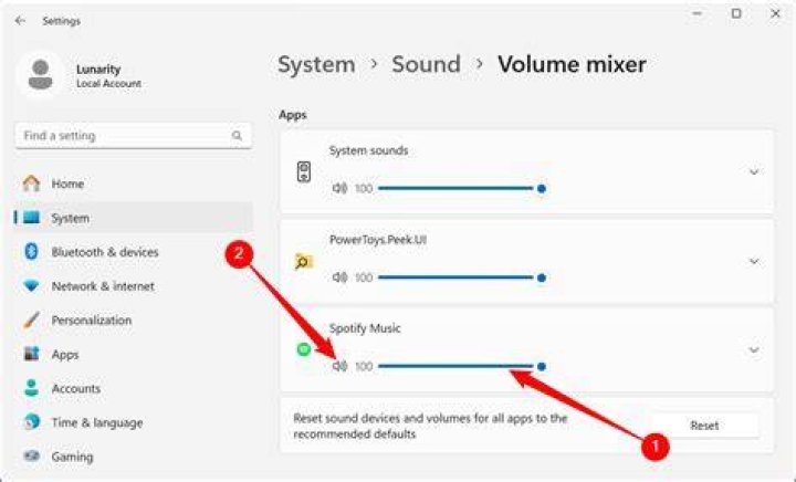 How to Adjust the Volume on My Gigabyte Monitor
