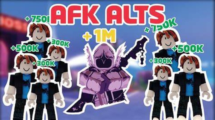 How to Alt Farm in Roblox: A Comprehensive Guide