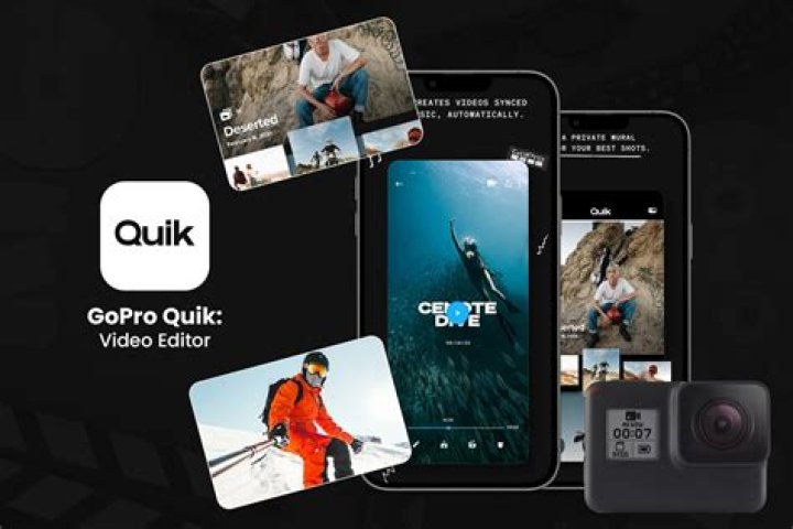 How to Blur in the Quik App: A Comprehensive Guide