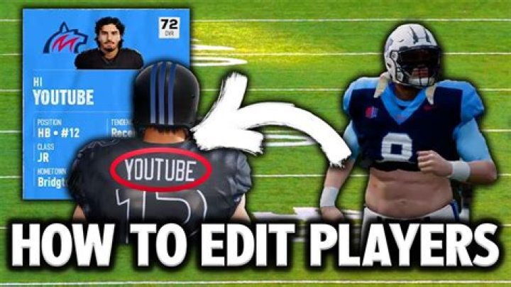 How to Change Player Names in Teambuilder: A Comprehensive Guide