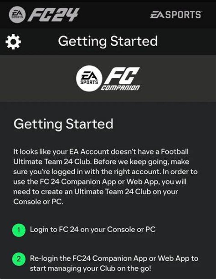 How to Check if Your EA FC 24 Account is Soft Banned