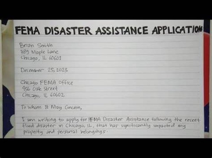 How to Delete a Duplicate FEMA Application: A Step-by-Step Guide