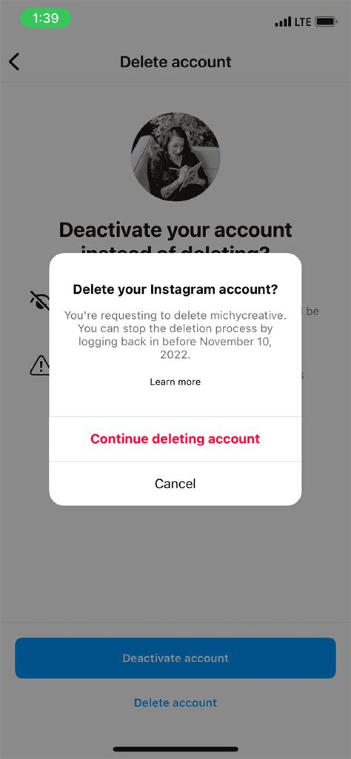 How to Delete My Wes Studio Account: A Step-by-Step Guide