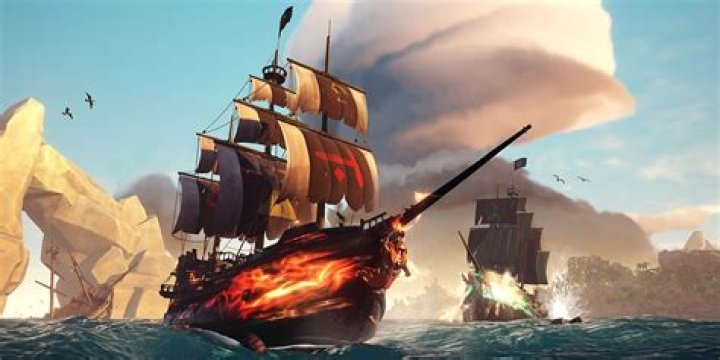 How to Escape the Brig Sea of Thieves: A Comprehensive Guide