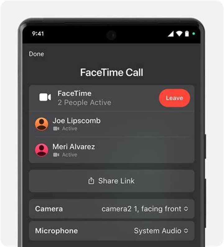 How to FaceTime Between Android and iPhone: A Complete Guide