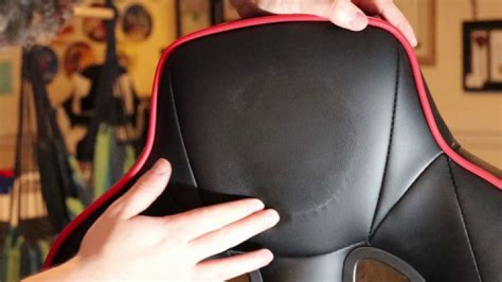 How to Fix Respawn Gaming Chair Wobbly Arms