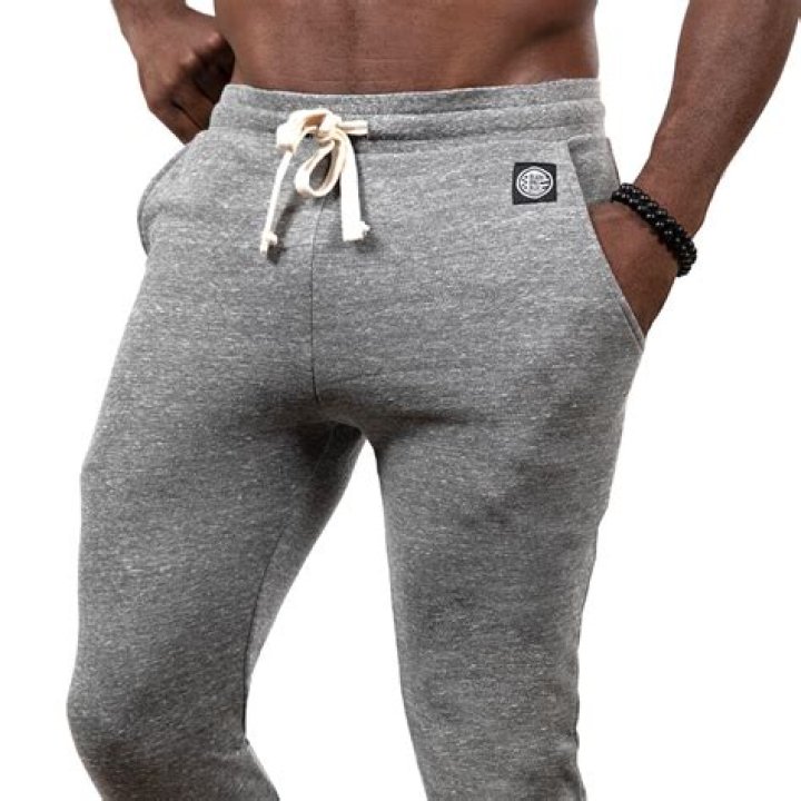 How to Get Fuzzballs Off of Sweatpants Quick