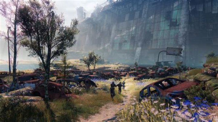 How to Get Ronin Shell in Destiny 2: A Comprehensive Guide