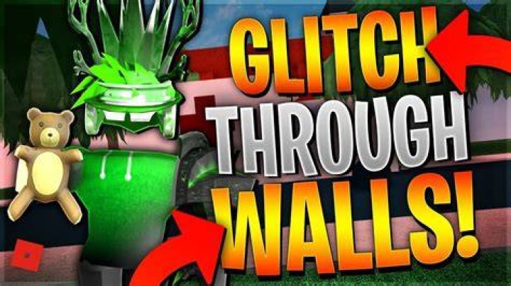 How to Glitch Through Walls: A Comprehensive Guide