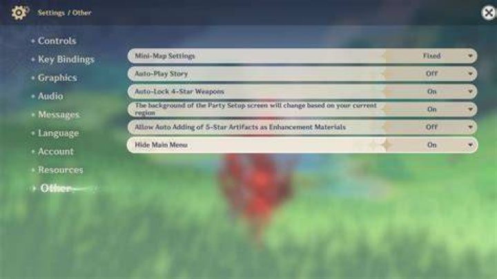 How to Hide UI on Genshin Impact: A Comprehensive Guide