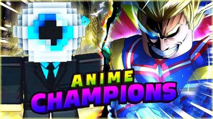How to Inspect Unit in Anime Champions: A Comprehensive Guide