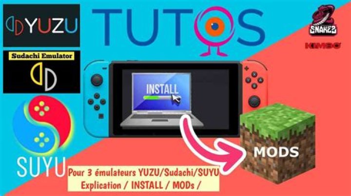 How to Install Mods into Sudachi Odin 2: A Comprehensive Guide
