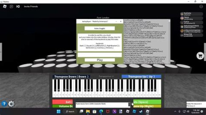How to Install Piano Auto in Roblox: A Comprehensive Guide