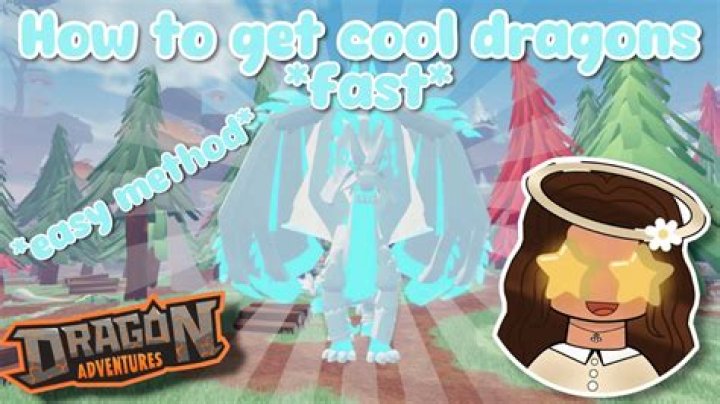 How to Make a Dragon Age Faster in Dragon Adventures