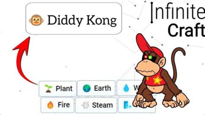 How to Make Diddy in Infinite Craft: A Comprehensive Guide