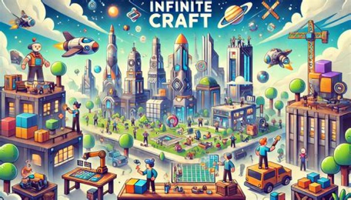 How to Make Fucking in Infinite Craft: A Comprehensive Guide