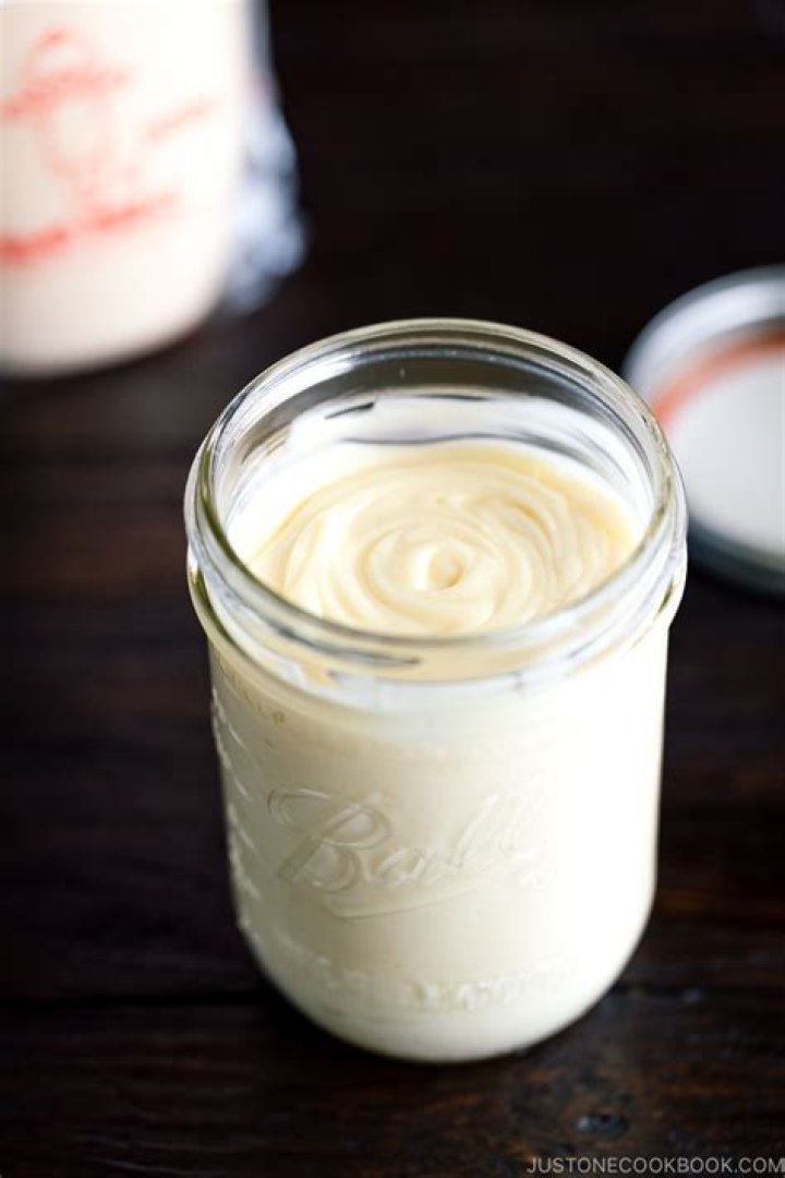 How to Make Kewpie Mayo: A Step-by-Step Guide to This Creamy Japanese Condiment