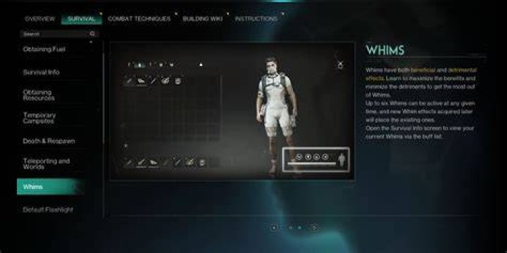 How to Make Sanity Pills on Once Human