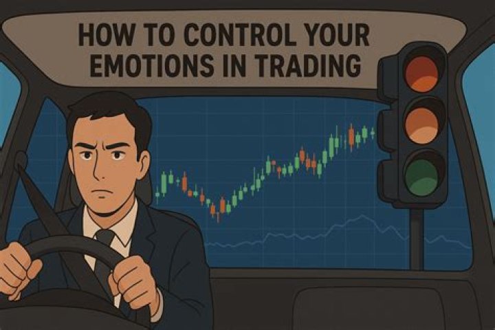 How to Make Your Emotions in Trading Numb