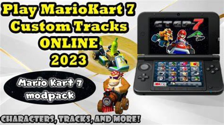 How to Play Online with Someone in CTGP