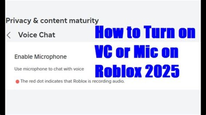 How to Play YouTube in Roblox VC: A Complete Guide