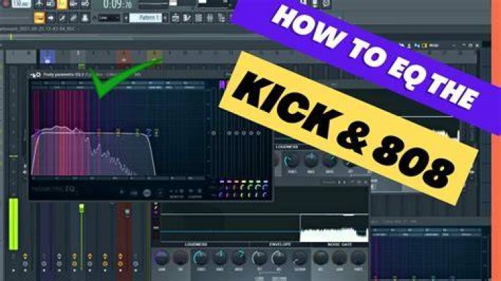 How to Prevent Your 808s from Bleeding in FL Studio