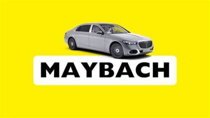 How to Pronounce "Maybach" Correctly: A Comprehensive Guide