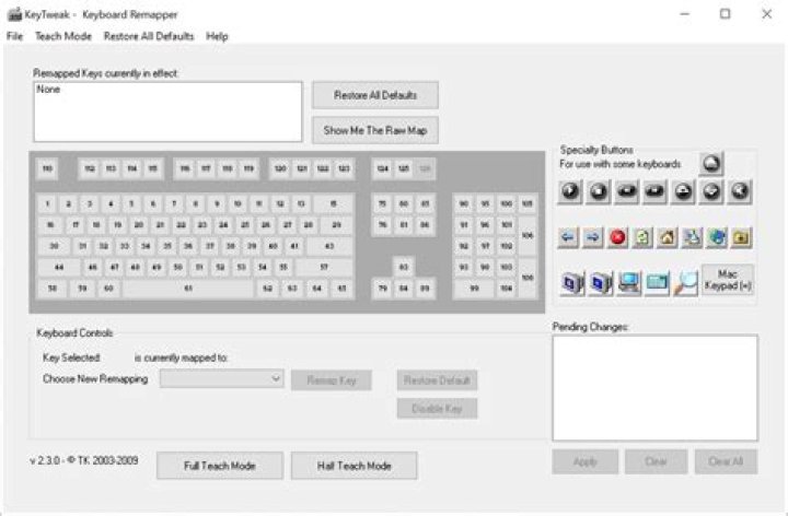 How to Reassign Ç to Ñ on Your Keyboard